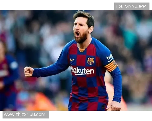 巴萨历史十大球星盘点：从传奇到未来巨星的辉煌征程