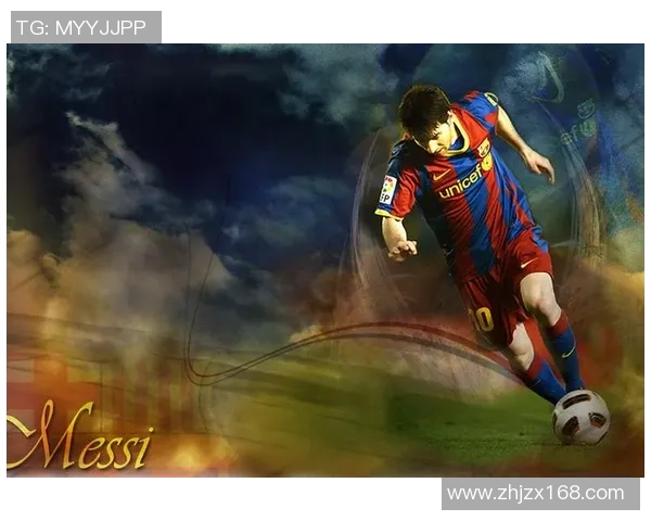 足球明星背后的奋斗与荣耀探秘：他们的生活与梦想之路